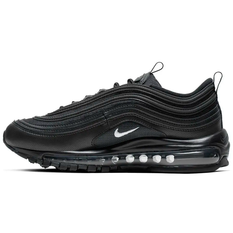 Кроссовки Nike AIR MAX 97 BG photo Кроссовки Nike AIR MAX 97 BG photo