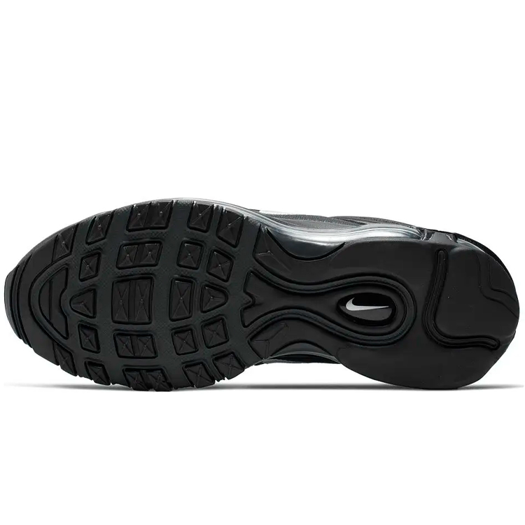 Incaltaminte Sport Nike AIR MAX 97 BG pt Barbati / 38 / Negru photo 3