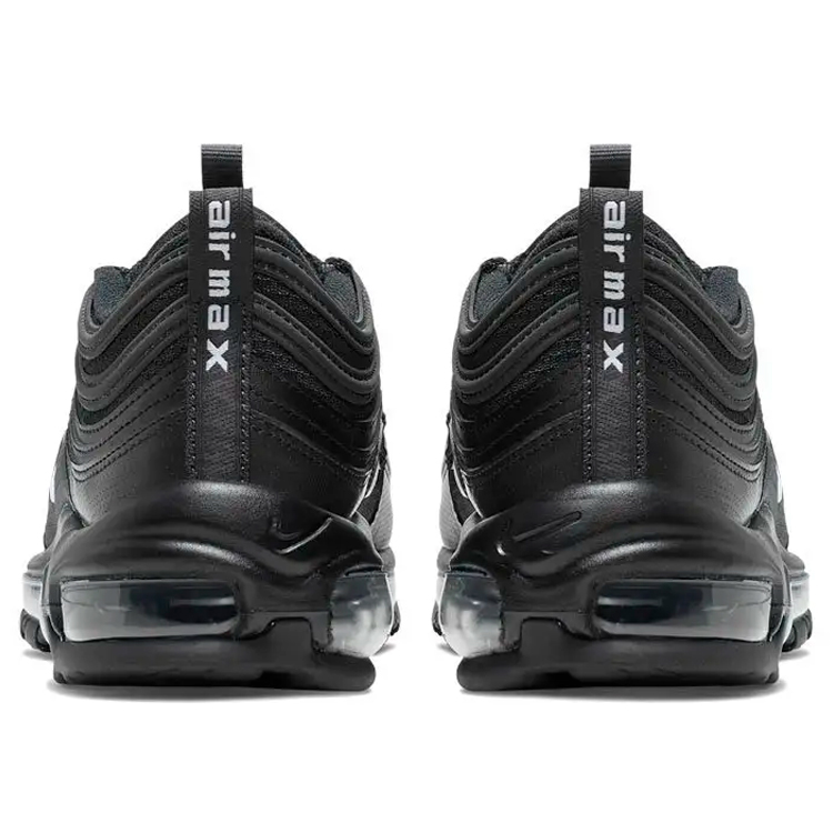 Incaltaminte Sport Nike AIR MAX 97 BG pt Barbati / 38 / Negru photo 4