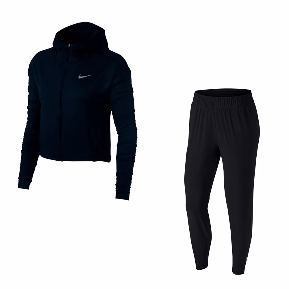  Nike W NK ELMNT FZ HOODIE 