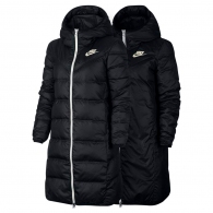  Nike W NSW WR DWN FILL PRKA REV thumbnav 1