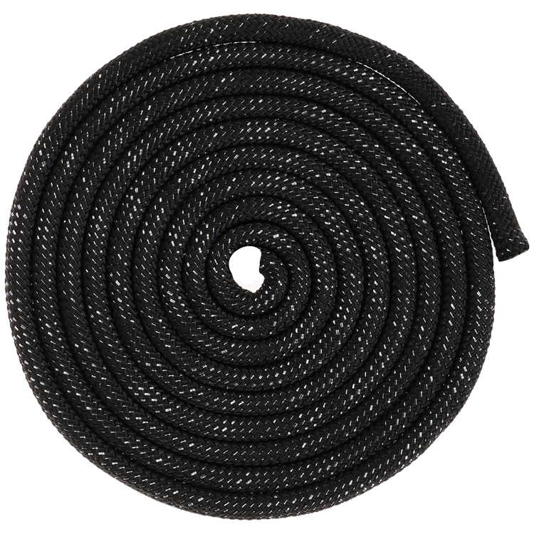 Гимнастическая скакалка Grace Dance Rope rhythmic weighted photo 