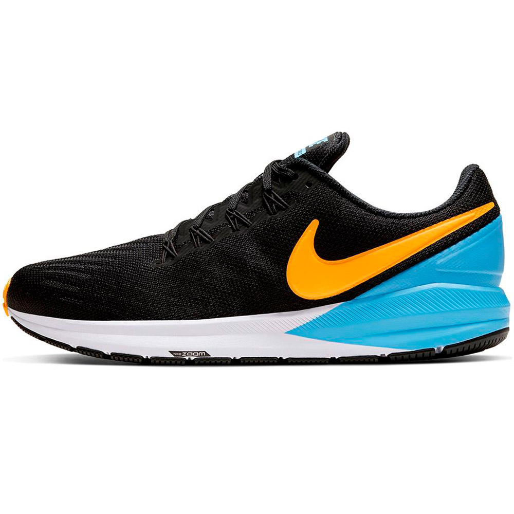 Кроссовки Nike AA1636-011, NIKE AIR ZOOM STRUCTURE 22 photo 1
