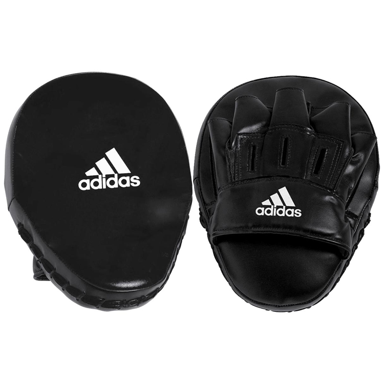 Palmare box Adidas Mitts photo Palmare box Adidas Mitts photo
