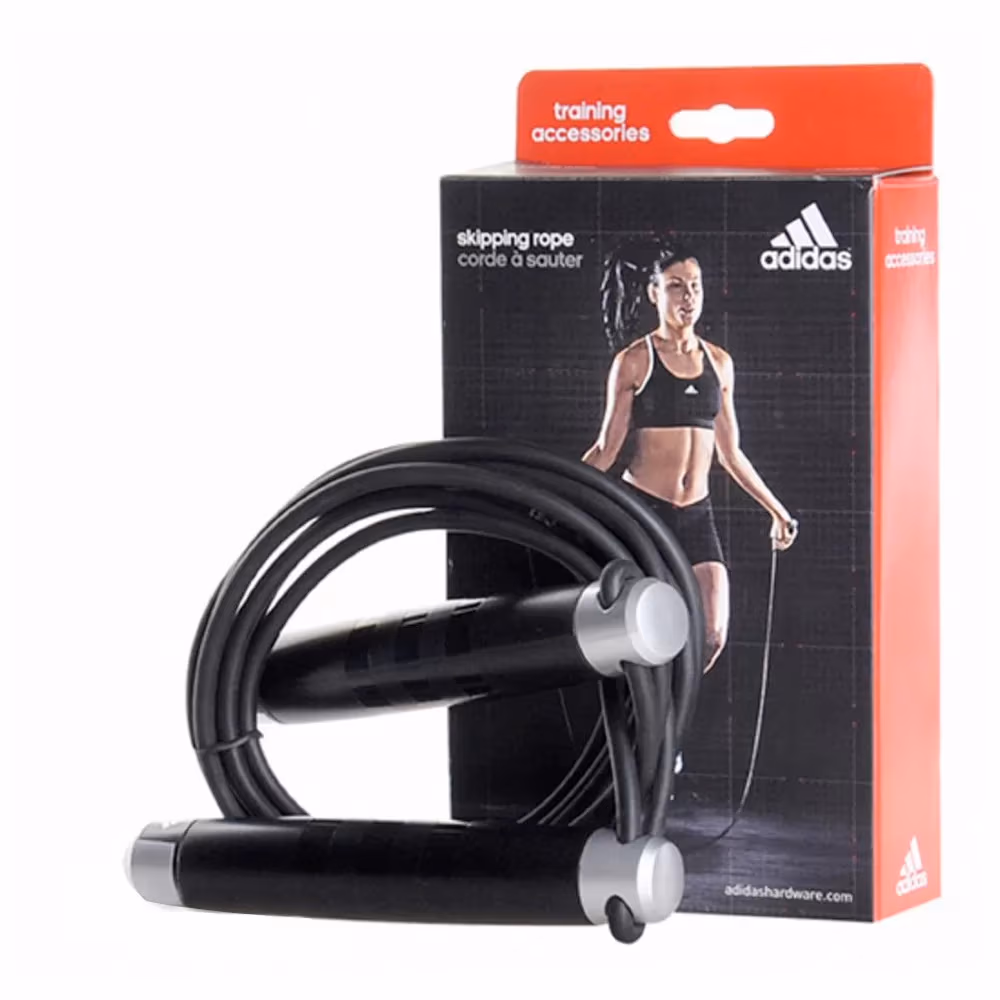 Скакалка Adidas Cord