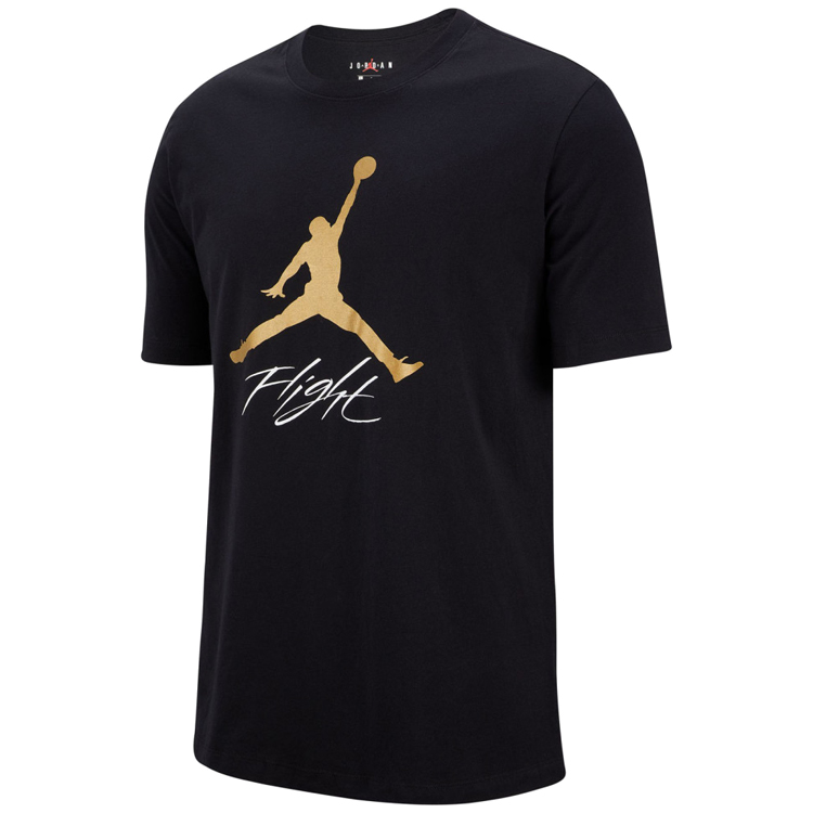 Tricou Nike JUMPMAN FLIGHT HBR TEE photo 