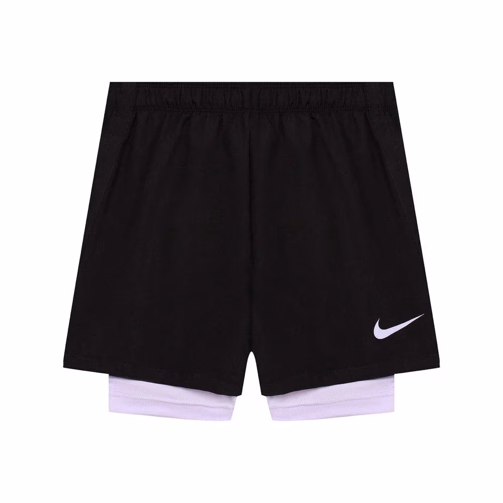 Шорты Nike G NK DRY 2IN1 SHORT