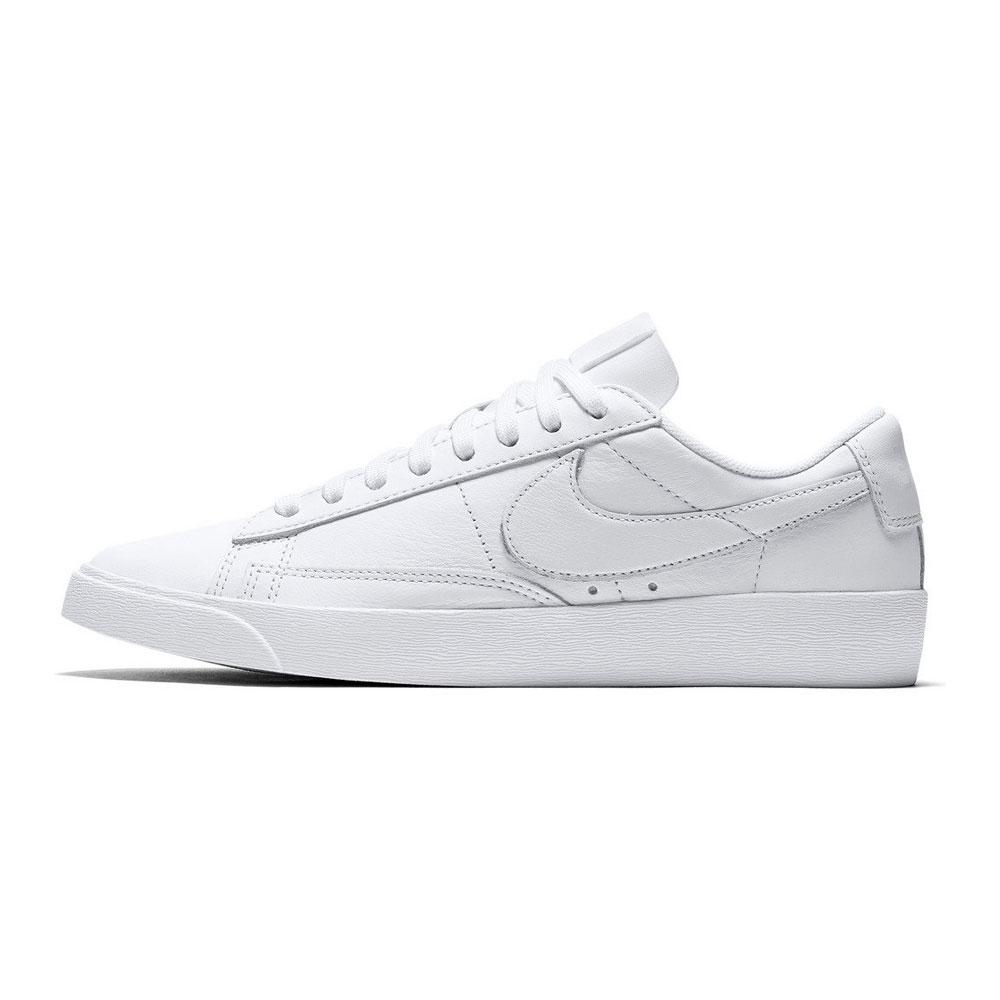 Кроссовки Nike W BLAZER LOW LE / Женский / 36 / Белый photo 1 Кроссовки Nike W BLAZER LOW LE / Женский / 36 / Белый photo 1