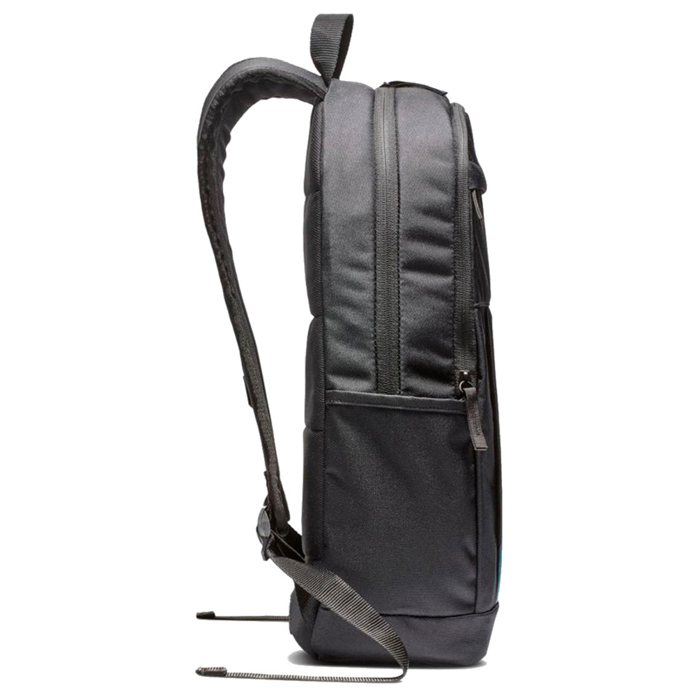 Rucsac Nike ELMNTL BKPK - 2.0 BA5876-011 Negru-alb photo 2
