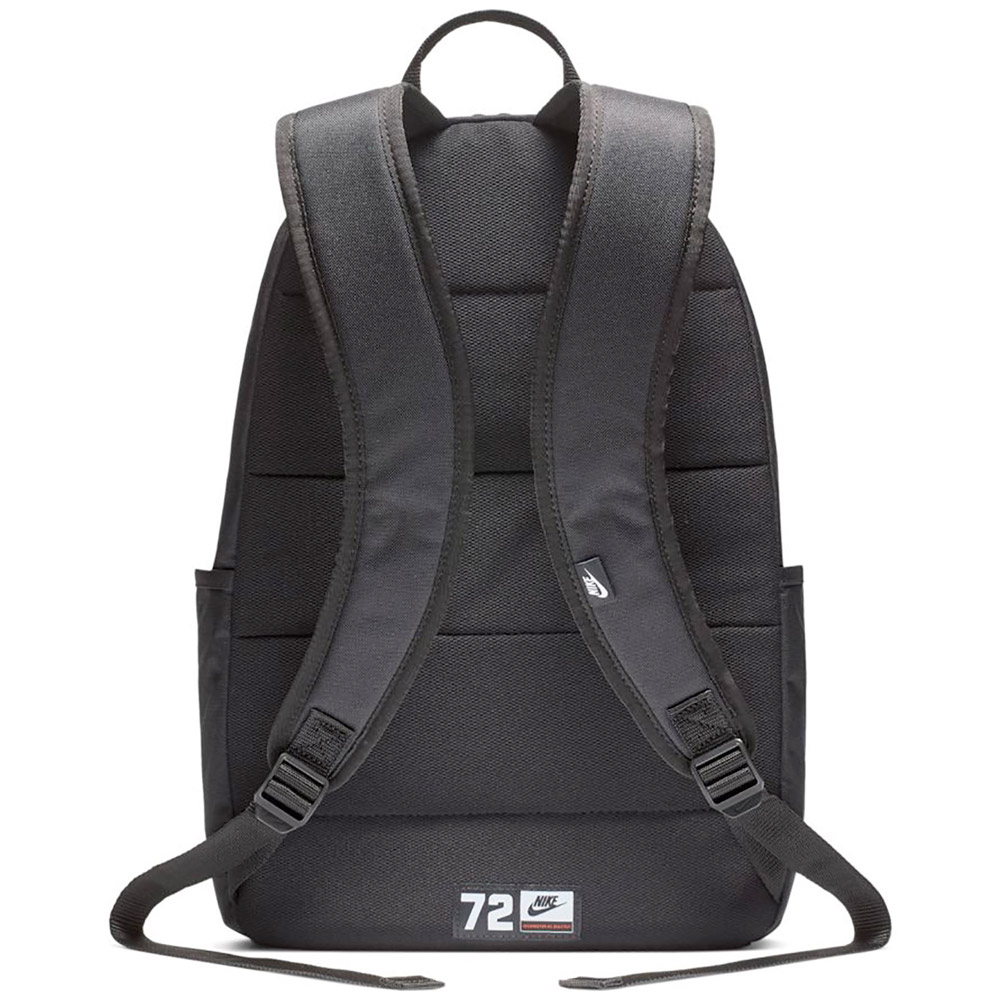 Rucsac Nike ELMNTL BKPK - 2.0 BA5876-011 Negru-alb photo 3