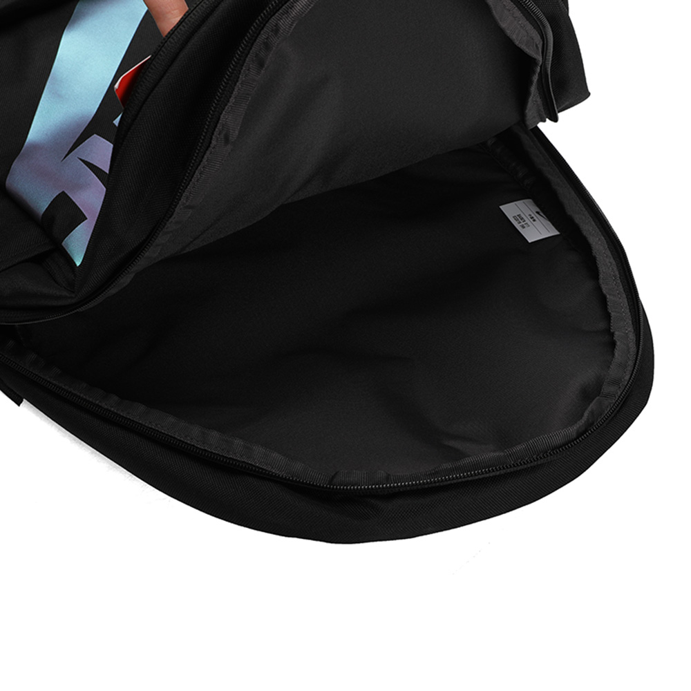 Rucsac Nike ELMNTL BKPK - 2.0 BA5876-011 Negru-alb photo 4
