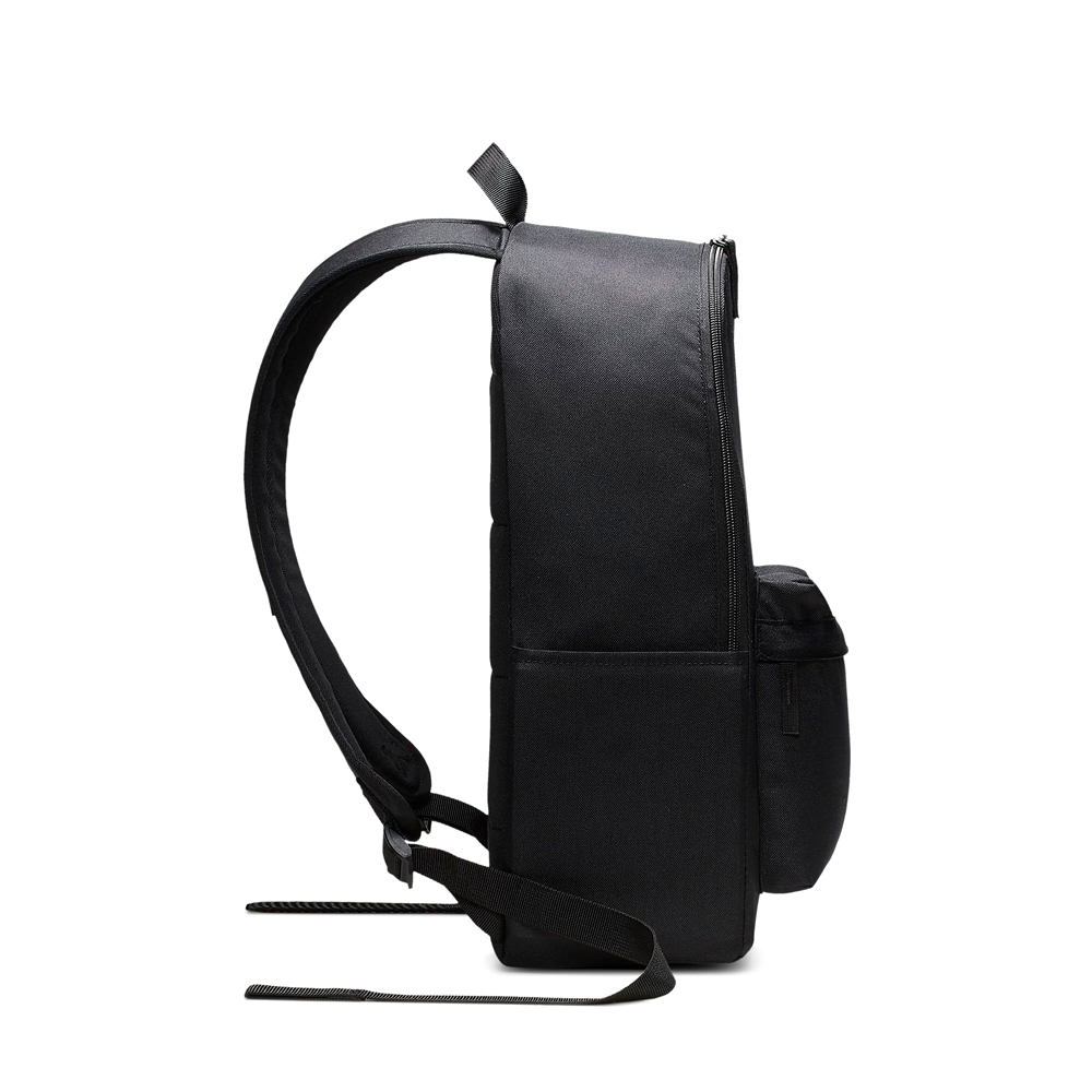 Rucsac Nike ELMNTL BKPK - 2.0 BA5879-011 Negru-alb photo 2