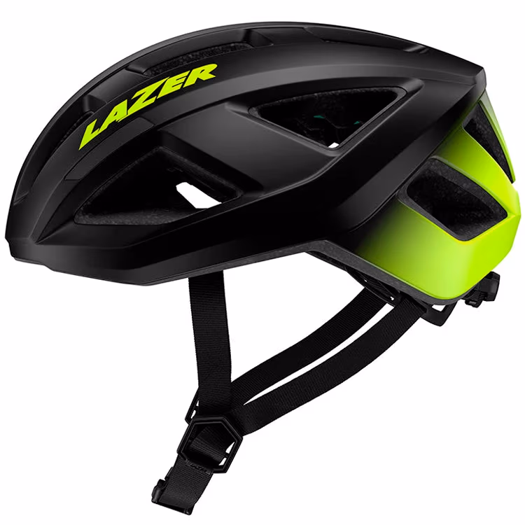 Casca de bicicleta LAZER Tonic Kineticore