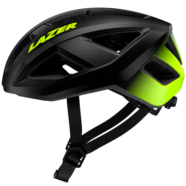 Casca de bicicleta LAZER Tonic Kineticore photo Casca de bicicleta LAZER Tonic Kineticore photo