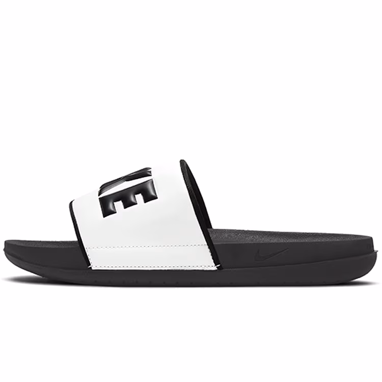 Шлепанцы Nike WMNS NIKE OFFCOURT SLIDE