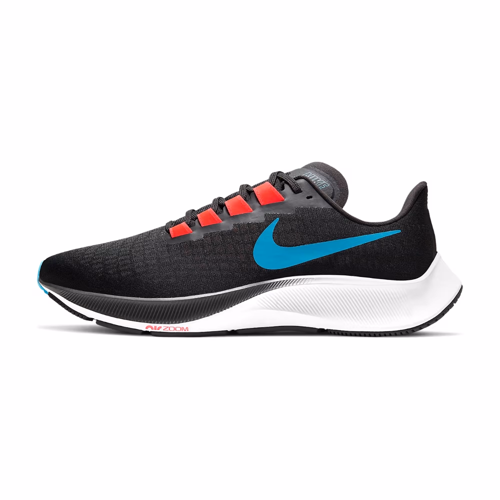 Кроссовки Nike BQ9646-011, NIKE AIR ZOOM PEGASUS 37