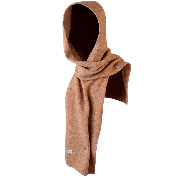 Шарф Barts Fria Hood photo Шарф Barts Fria Hood photo