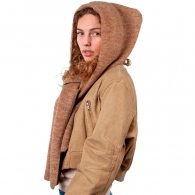 Fular Barts Fria Hood thumbnav 2
