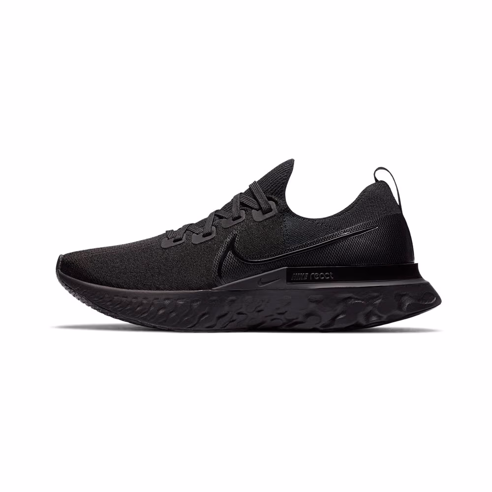 Кроссовки Nike CD4371-011, NIKE REACT INFINITY RUN FK