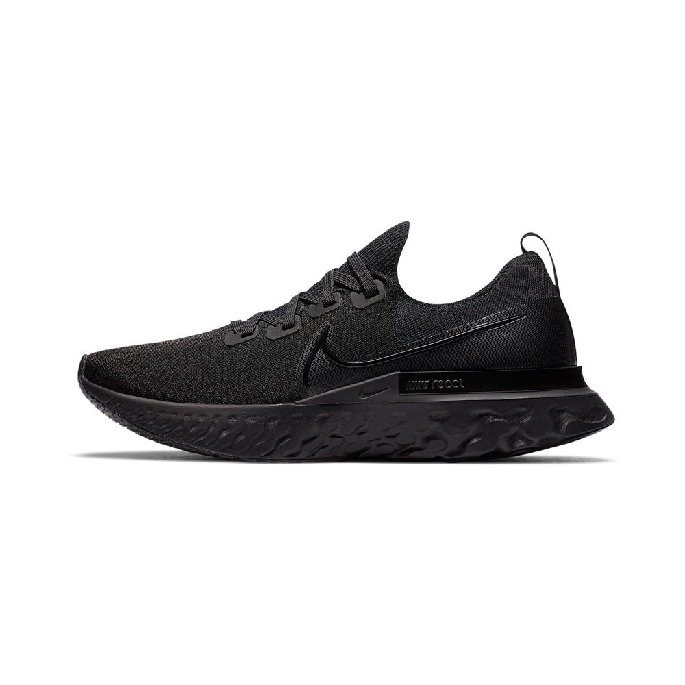 Кроссовки Nike CD4371-011, NIKE REACT INFINITY RUN FK photo 