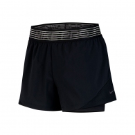 Шорты Nike W NK FLX 2IN1 SHORT WVN ESSNT thumbnav
