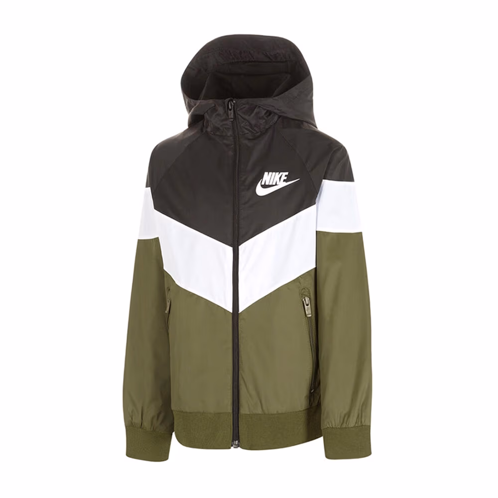 Hanorac Nike B NSW WE JKT HD GX