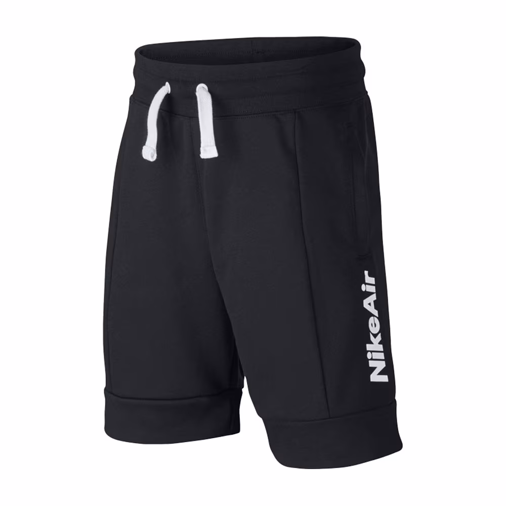 Шорты Nike B NSW AIR FT SHORT