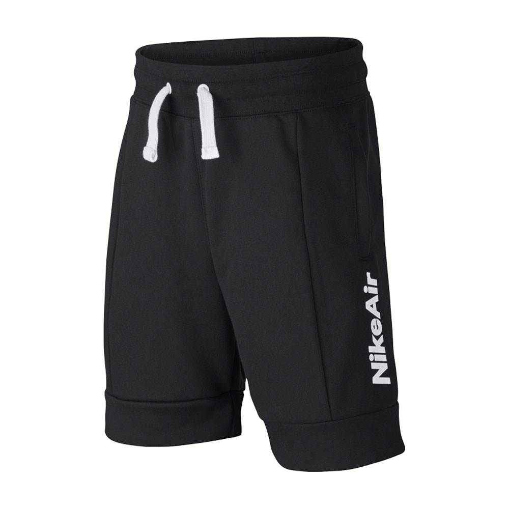 Sorti Nike B NSW AIR FT SHORT photo Sorti Nike B NSW AIR FT SHORT photo