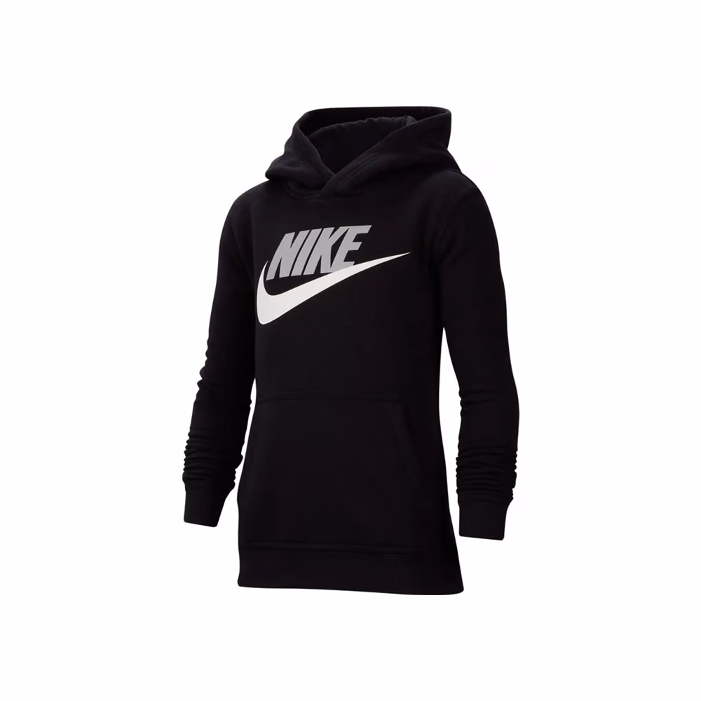 Hanorac Nike B NSW CLUB + HBR PO