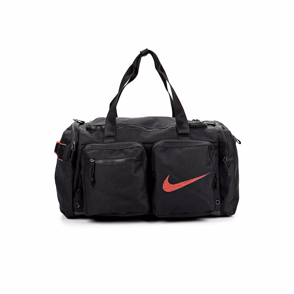 Сумка спортивная Nike NK UTILITY M DUFF - GFX SU20 