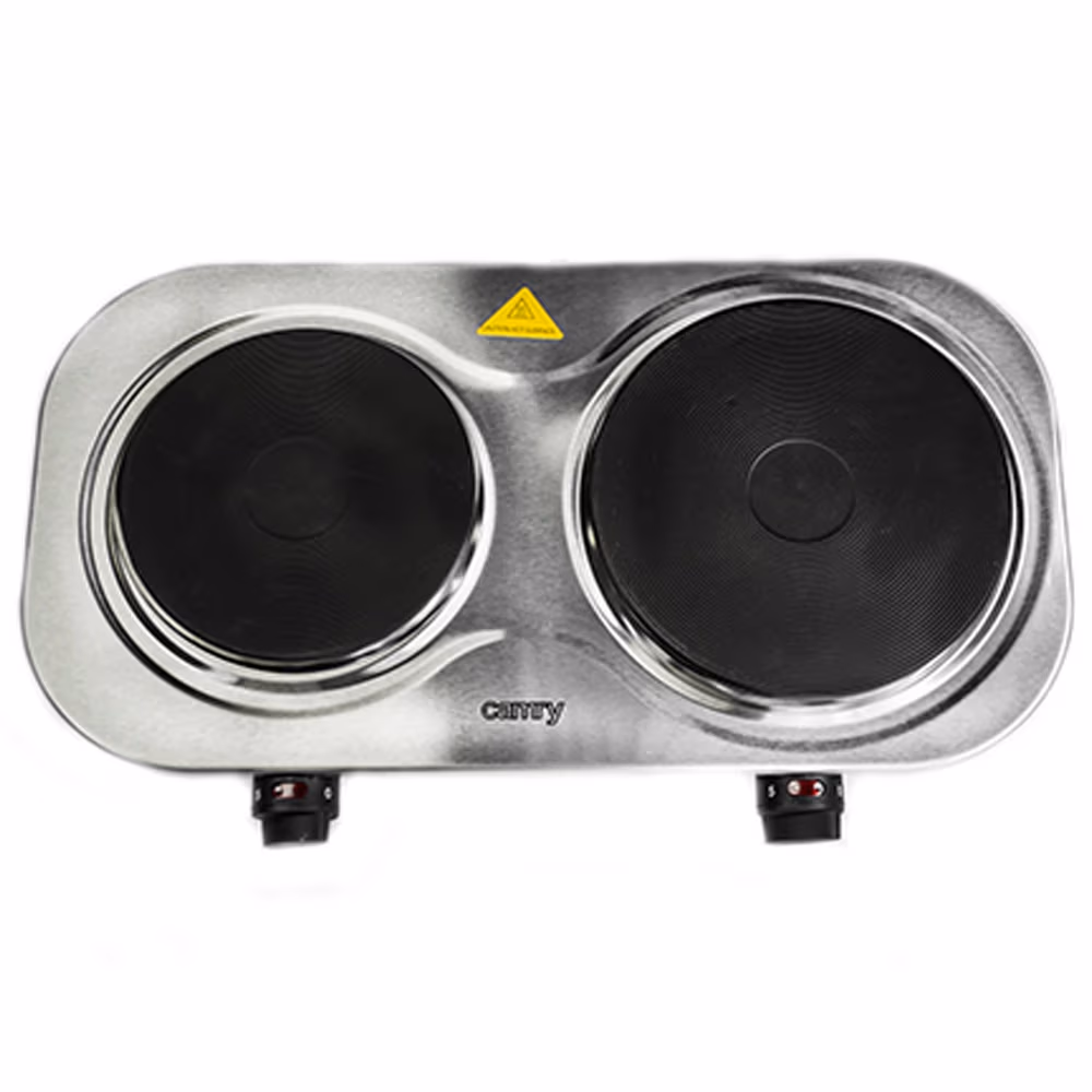Plita de masa electrica Camry CR6511 