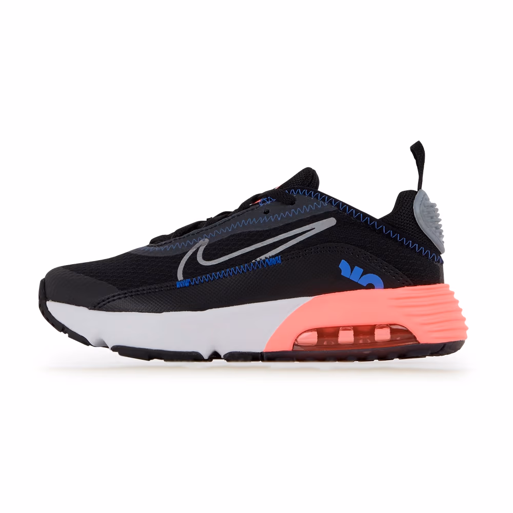 Incaltaminte Sport Nike AIR MAX BOLT