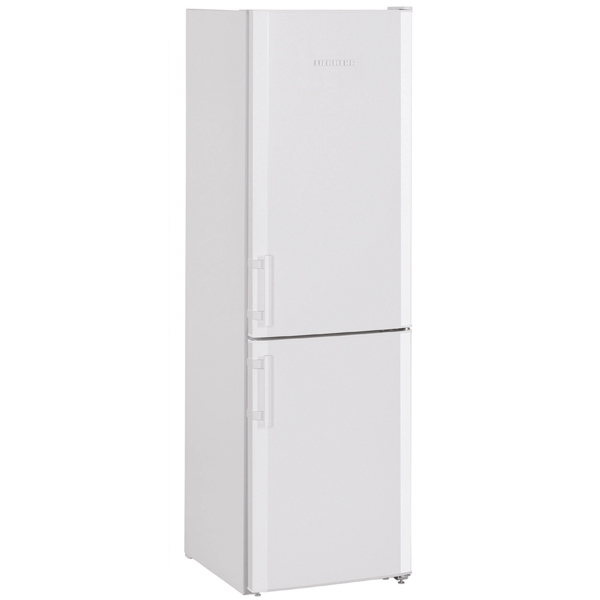Frigider cu doua usi Liebherr CU3311 / 294 l / 181 cm / A++ / Alb photo 1
