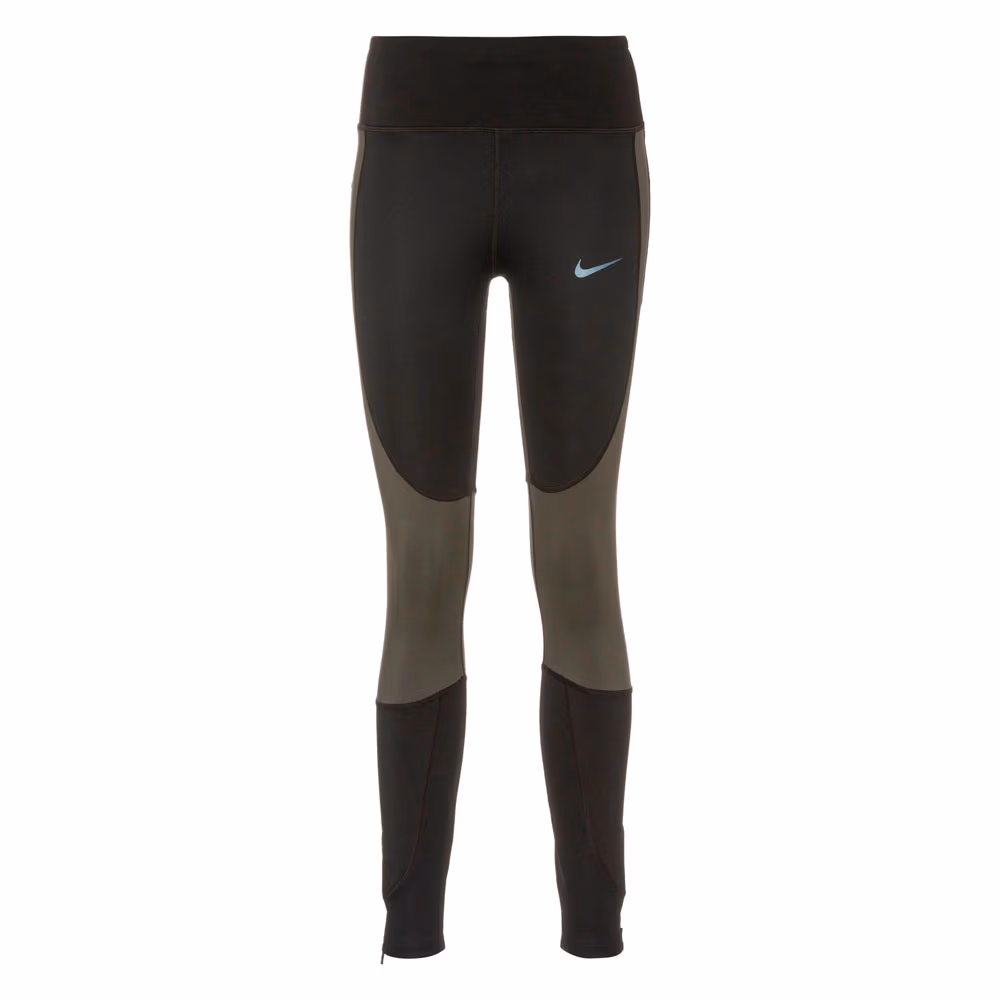 Panta-colanti Nike W NK RUN DVN EPIC LX TGHT RPL
