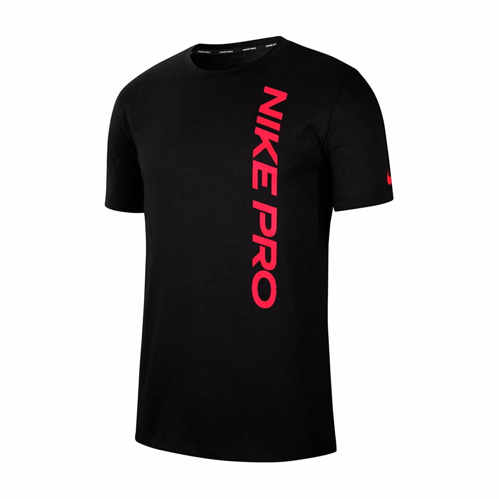 Tricou Nike M NP SS TOP NPC BURNOUT