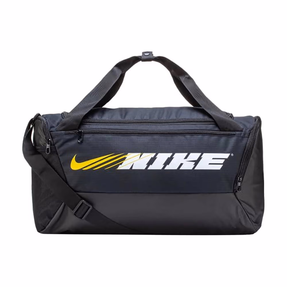 Geanta sport Nike NK BRSLA S DUFF-9.0 PX GFX SP2 
