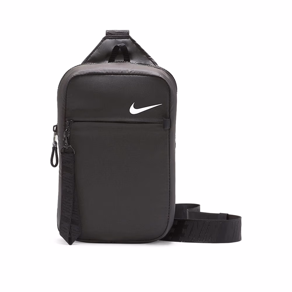 Geanta pe brau Nike NK SPRTSWR ESSNTL CRSSBDY-MTRL 