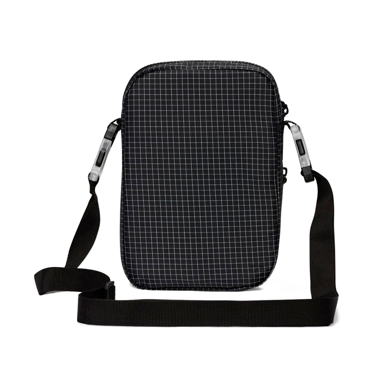 Сумка Nike NK HERITAGE CROSSBODY 2.0 TRL CV1408-011 Серый photo 4