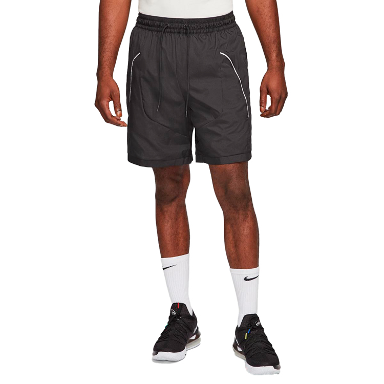 Sorti Nike M NK THROWBACK SHORT NARRATIVE photo Sorti Nike M NK THROWBACK SHORT NARRATIVE photo