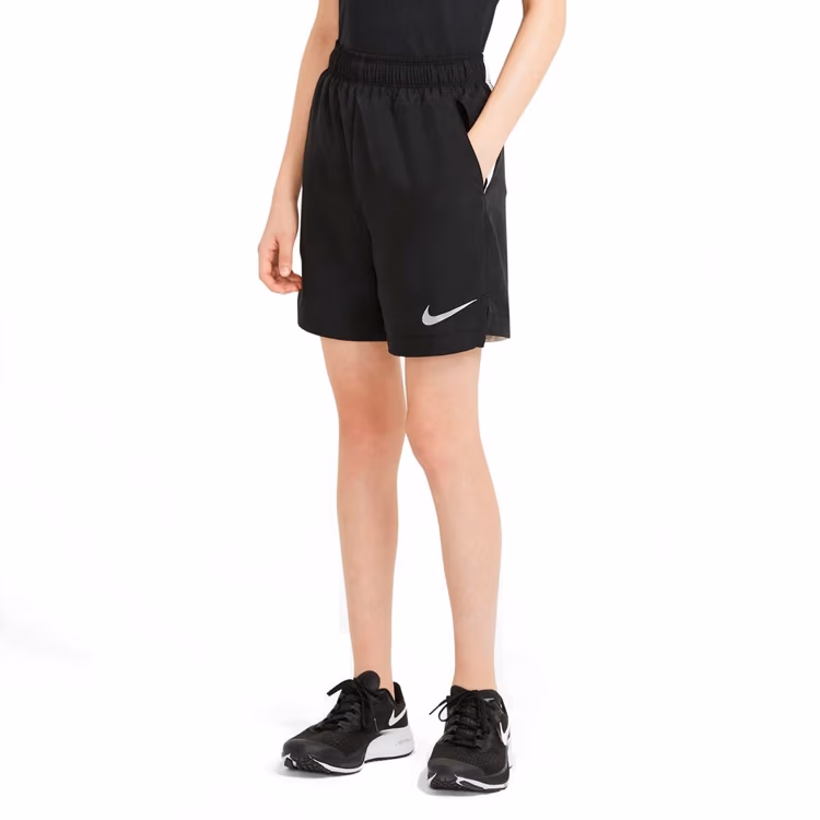 Шорты Nike B NK 6 INCH WOVEN SHORT