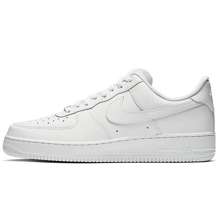 Кроссовки Nike PICO 5 TDV / Мужской / 44.5 / Белый photo 1
