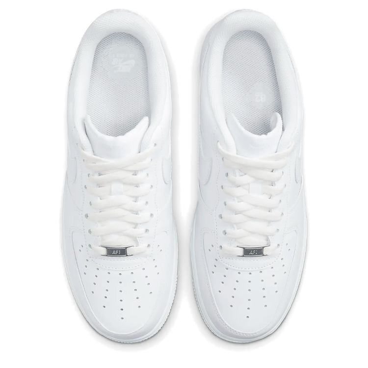 Кроссовки Nike PICO 5 TDV / Мужской / 44.5 / Белый photo 2