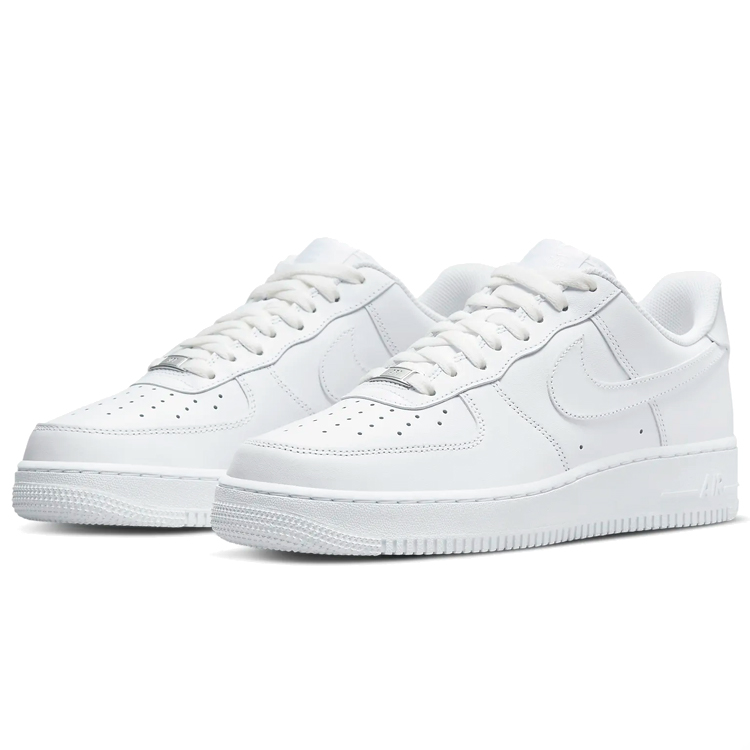 Кроссовки Nike PICO 5 TDV / Мужской / 44.5 / Белый photo 3
