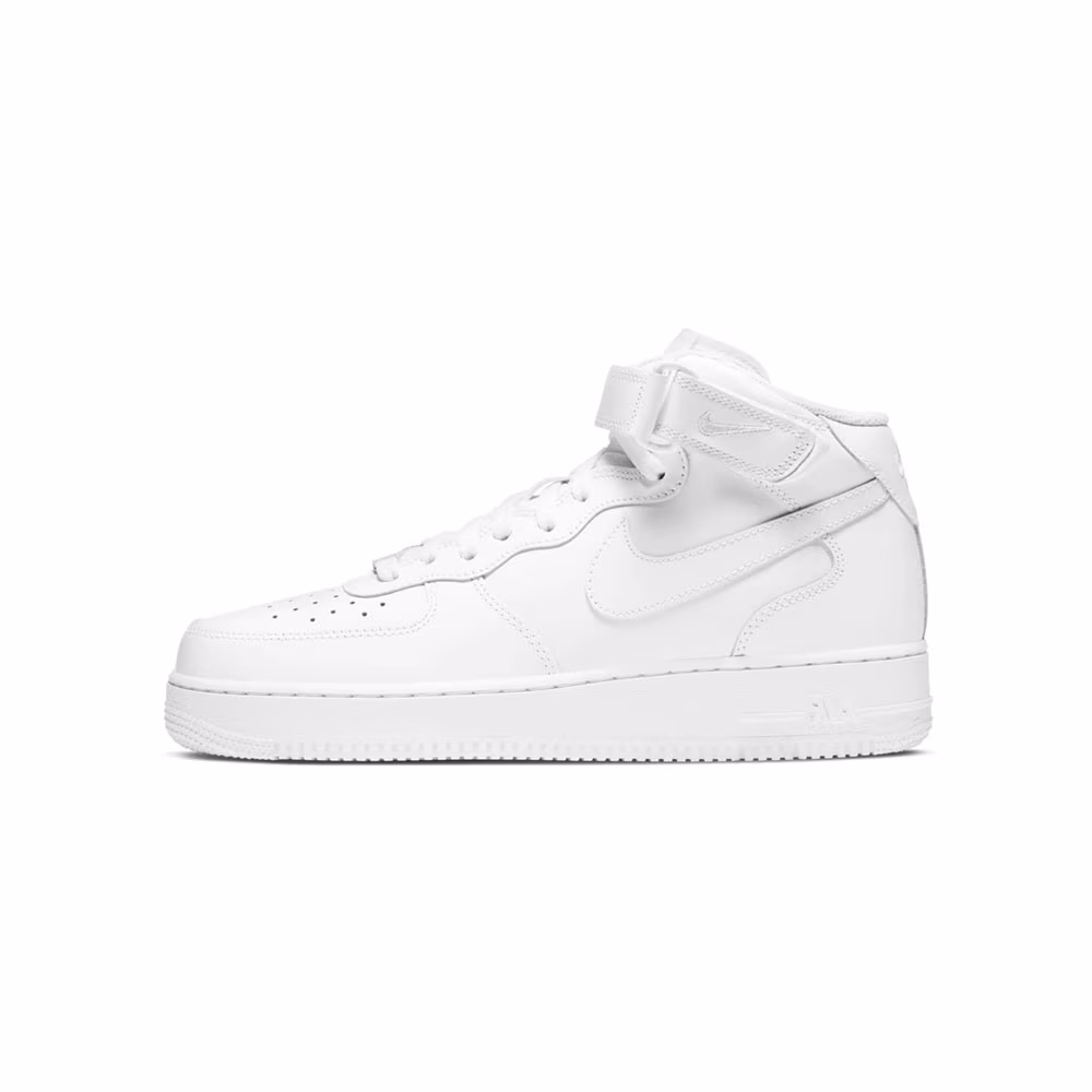 Кроссовки Nike AIR FORCE 1 MID 07