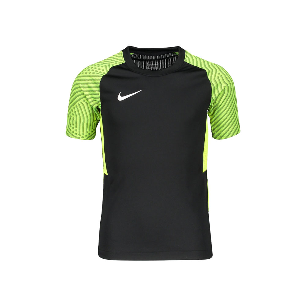 Tricou Nike Youth-Jersey STRIKE II / Barbati / XL / Negru photo 1 Tricou Nike Youth-Jersey STRIKE II / Barbati / XL / Negru photo 1