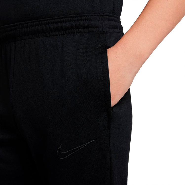 Брюки Nike Y NK DF ACD21 PANT KPZ / Мужской / XS / Черный photo 3