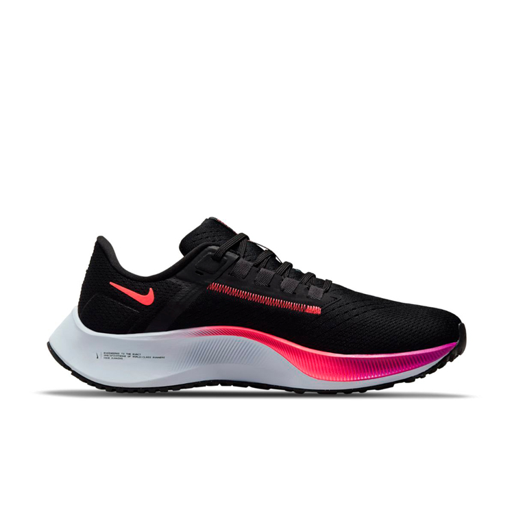 Кроссовки Nike WMNS AIR ZOOM PEGASUS 38 photo 3