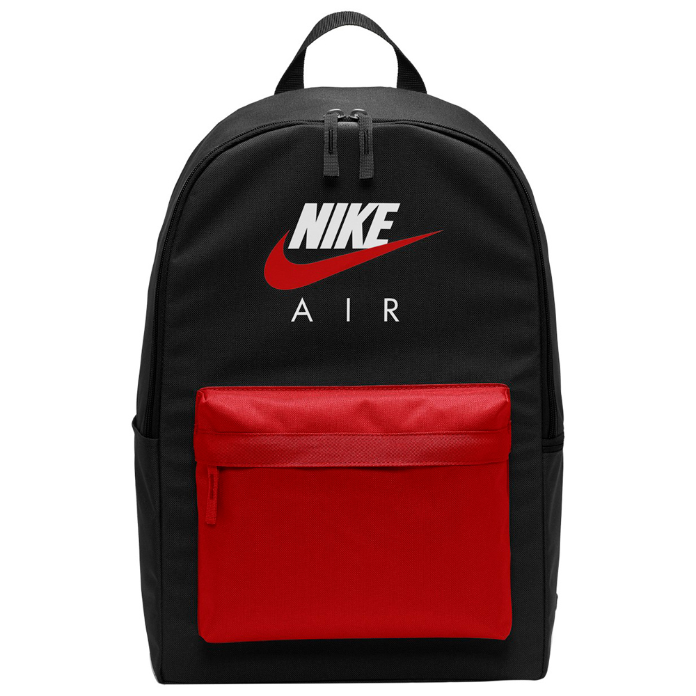 Рюкзак Nike NK HERITAGE BKPK - NK AIR photo Рюкзак Nike NK HERITAGE BKPK - NK AIR photo