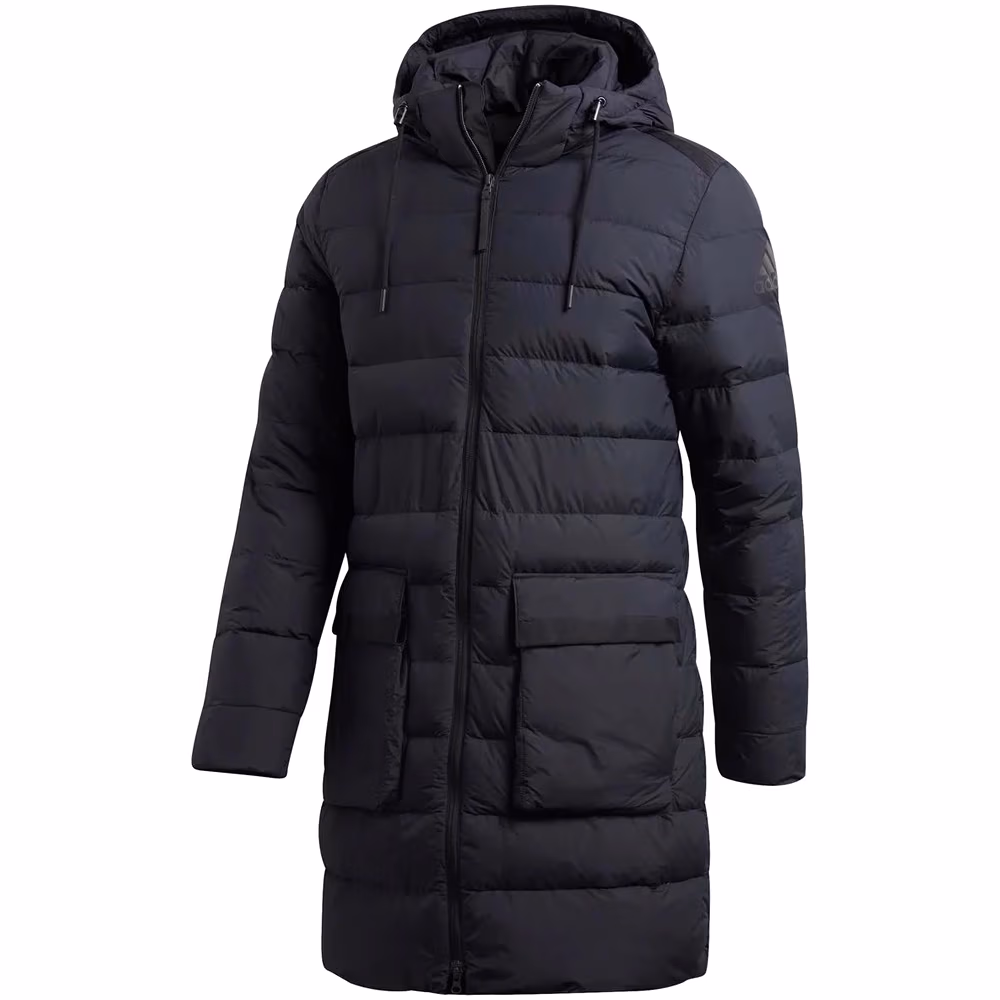  Adidas Climaheat Parka