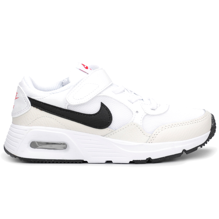 Incaltaminte Sport Nike AIR MAX SC (PSV) pt Barbati / 33 / Alb photo 2